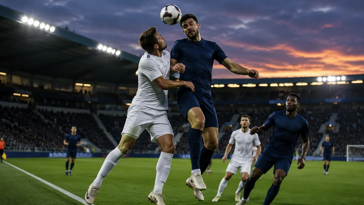Le Havre-PSG : au-delà du choc des extrêmes, l’épreuve des premières minutes